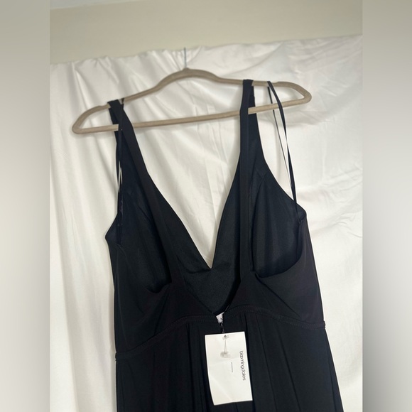 Ieena for MacDuggal Style Lasting Impressions 25846 Size 12 Black - Picture 8 of 16